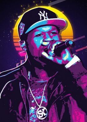 50 Cent 