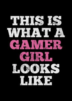 Gamer Gaming