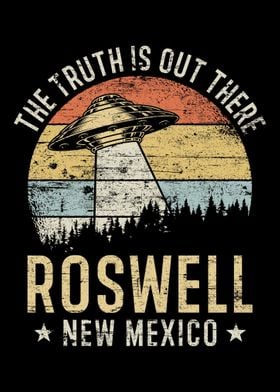 Roswell New Mexico UFO Ali