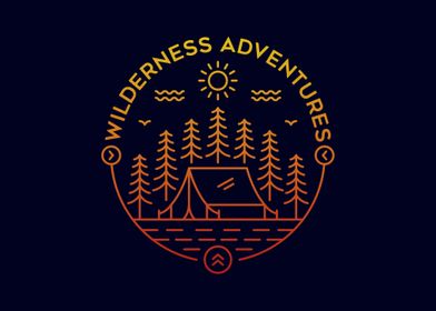 Wilderness Adventures 3