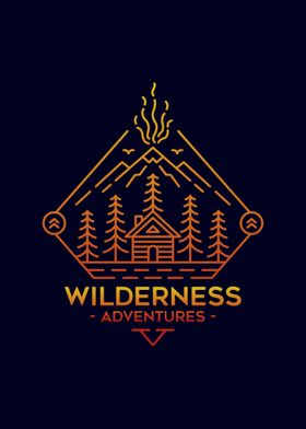 Wilderness Adventures 2