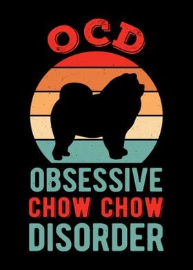 Chow Chow Funny