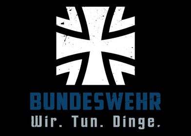 Bundeswehr