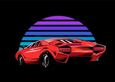 80s Retro