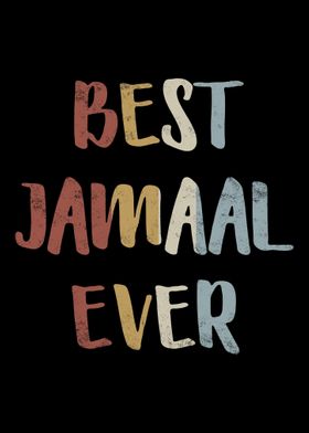 Best Jamaal Ever