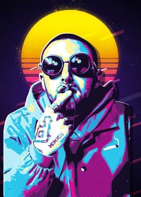 Mac Miller 