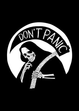 Dont Panic