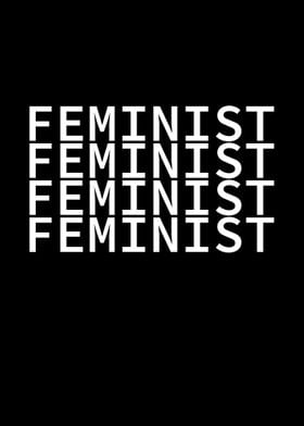 Feminist