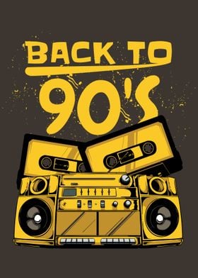 80s Retro