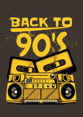 80s Retro