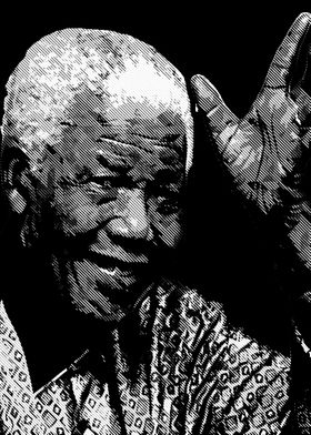 nelson mandela