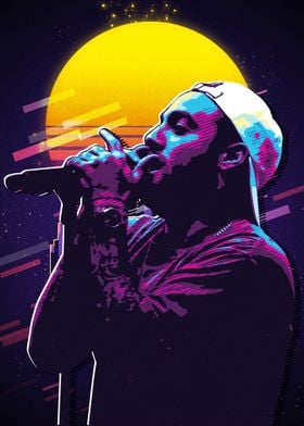 Mac Miller 