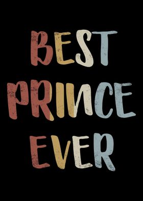 Best Prince Ever
