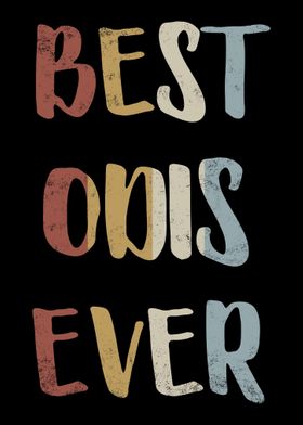 Best Odis Ever