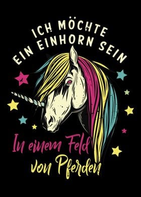 Be a Unicorn