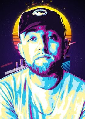 Mac Miller 