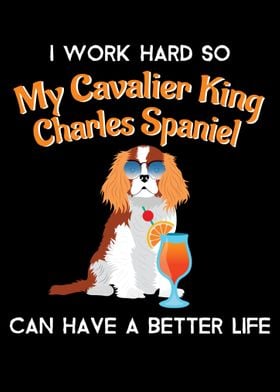 Cavalier King Charles