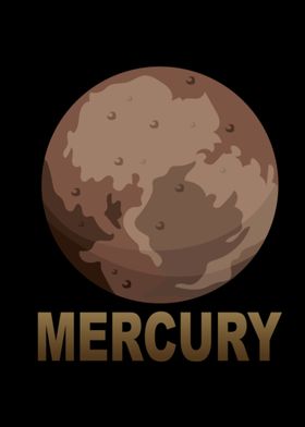MERCURY
