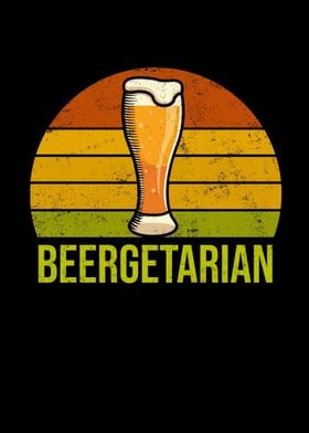 Beergetarian Beer