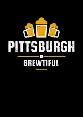 Pittsburgh Craft Beer