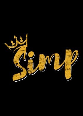 Simp King