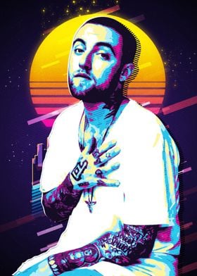 Mac Miller 