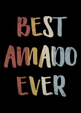 Best Amado Ever