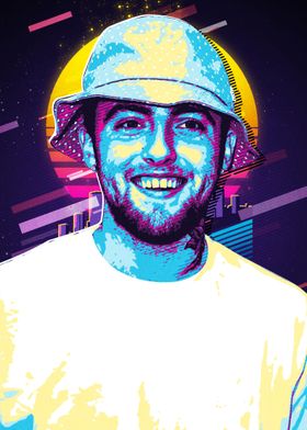 Mac Miller 