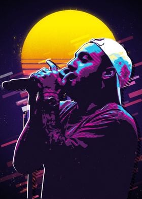 Mac Miller 