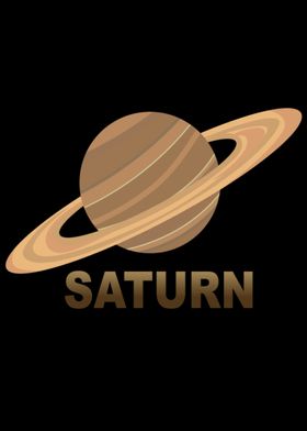 SATURN