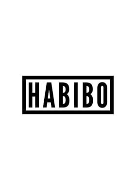 Habibo Arabic Gift Idea