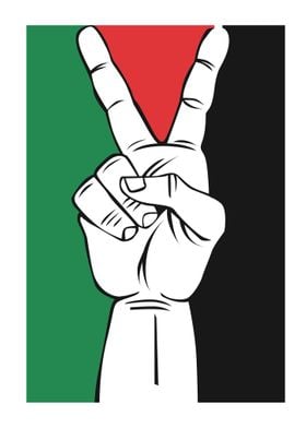 Free Palestine