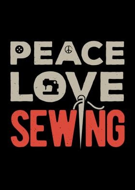 Sewing Funny Quote