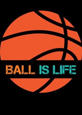 Ball Is Life Sports League