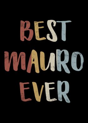 Best Mauro Ever