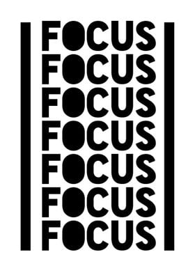 Focus