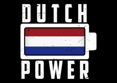 Dutch Power