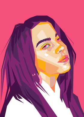 bilkie elish on wpap