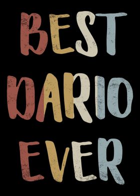 Best Dario Ever