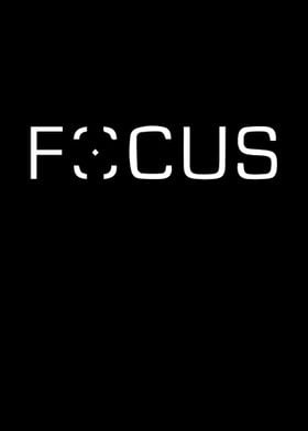 Focus