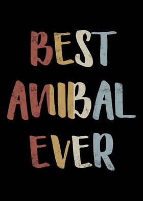 Best Anibal Ever