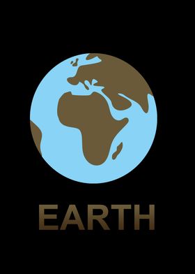 EARTH