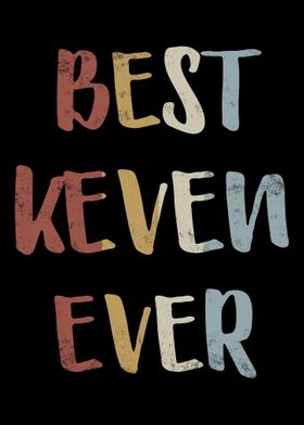 Best Keven Ever