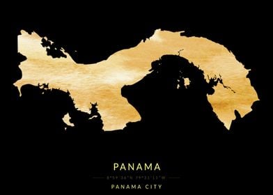 Panama Gold