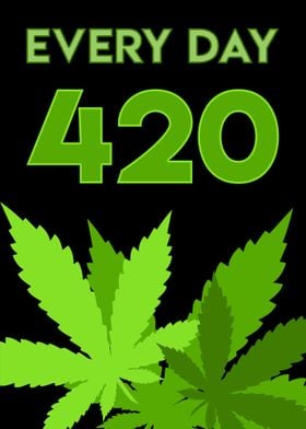 Cannabis Weed Marihuana