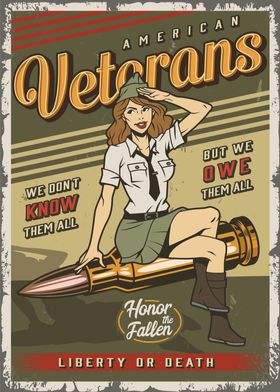 American Veterans