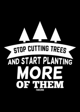 Woods climate change earth