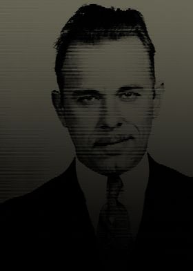 John Dillinger