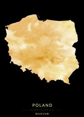 Poland Gold