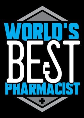 Pharmacist Pharmacy Medici